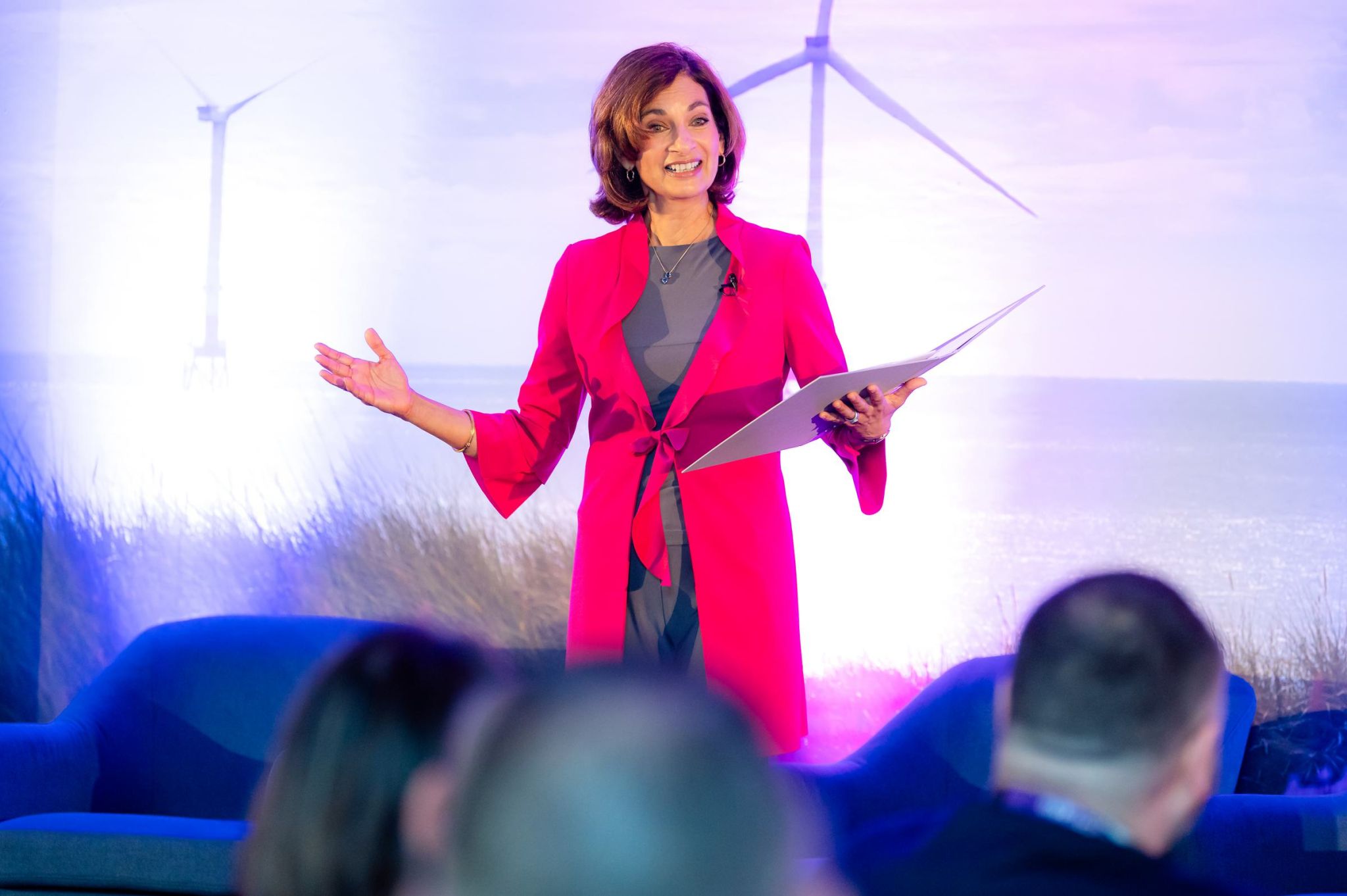 How to turn Scotland’s immense offshore wind potential into a reality