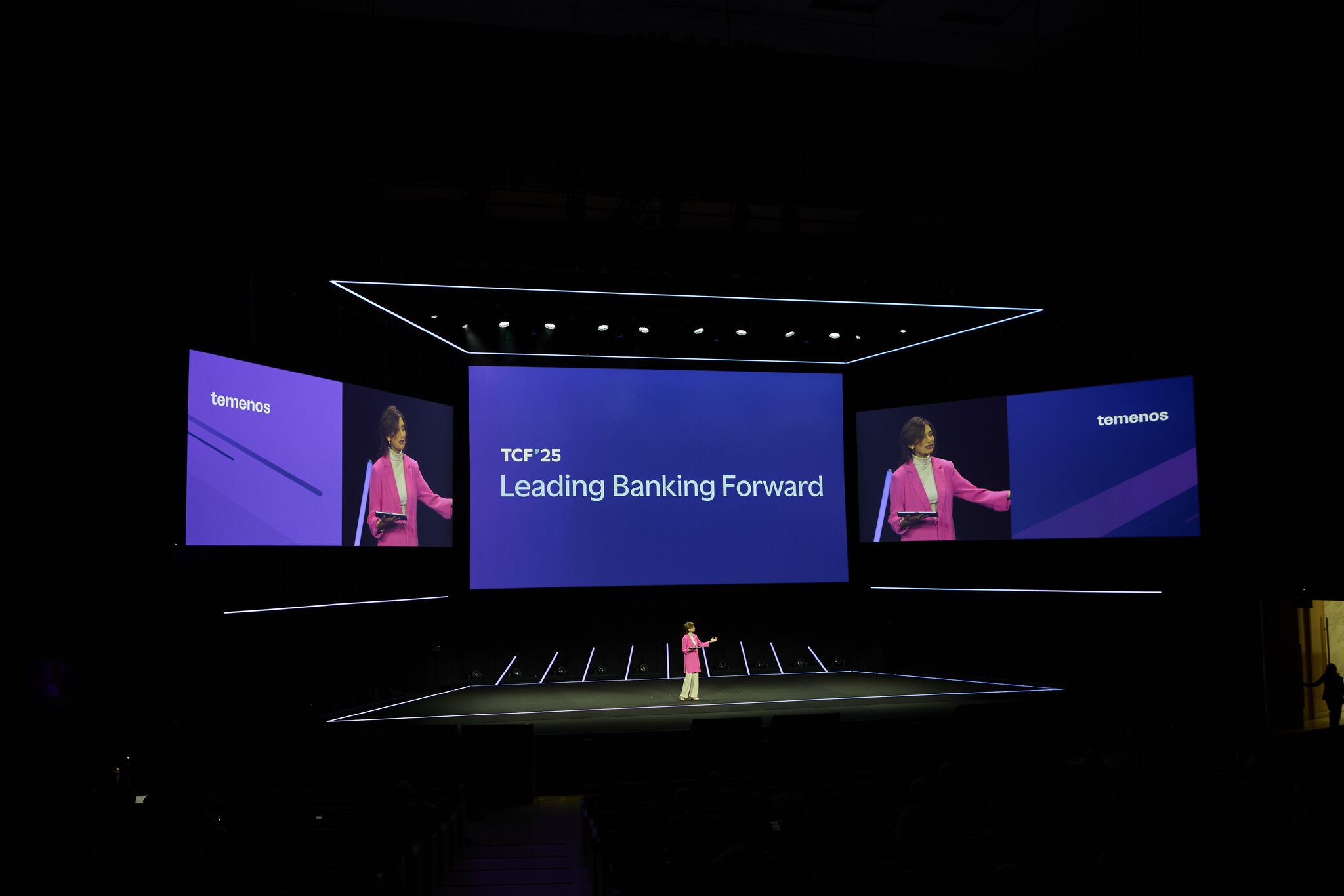 Temenos Community Forum